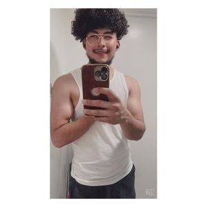 Meet your Posher, Alejandro